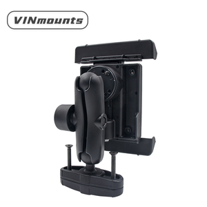 Flexible <b>Tablet</b> Holder with Clamp Extended Wheelchair Mount Heavy Duty <b>Tablet</b> Holder <b>for</b> iPad 1 2 3 4 - Product Image 2