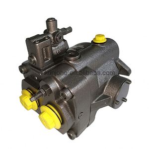 Bomba de Pistón Axial Hidráulica Variable PVP23363R26A1 - Product Image 1