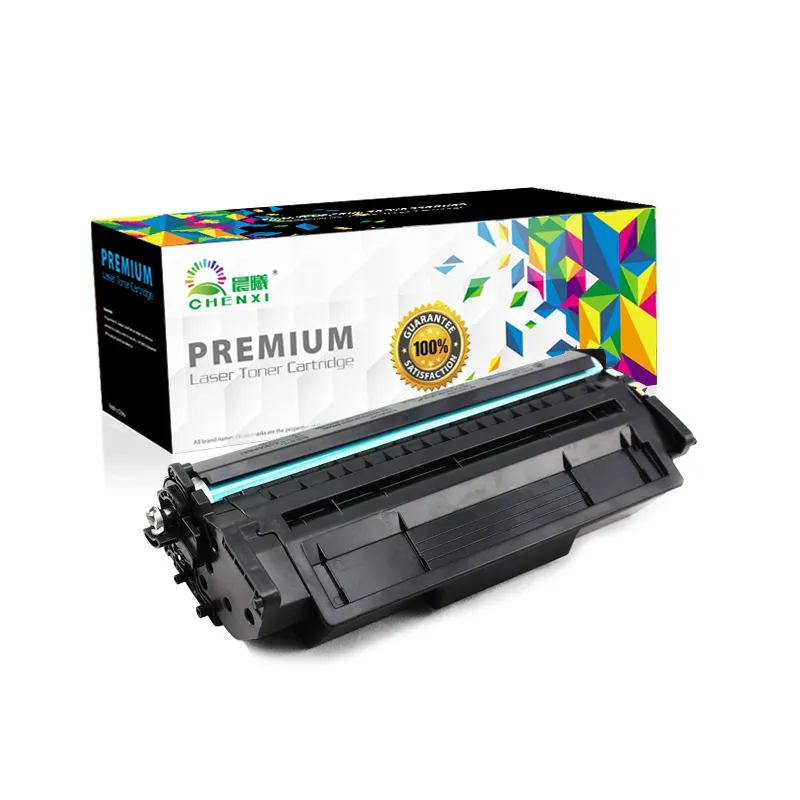 CHENXI fabbrica all'ingrosso CE505A CF280A 05A 80A CRG119 CRG319 CRG320 CRG519 CRG719 CRG120 CRG720 cartucce di Toner