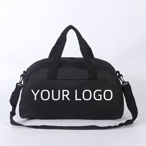 <b>Extra</b> <b>Large</b> Capacity Sports Gym Bag Tasche Yoga Fitness Lightweight Durable Workout Shoulder Tote for Men Women Travel Beach - Product Image 2