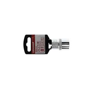ซ็อกเก็ต R61001906สีแดง gedore 1/2 "หกเหลี่ยม19มม. ยาว38มม - Product Image 2