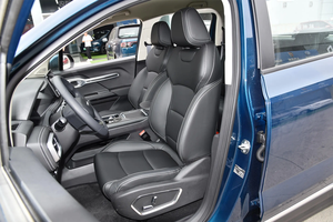 Cina Geely Riddara Radar RD6 <span class=keywords><strong>Pickup</strong></span> elettrico di medie dimensioni puro veicolo elettrico di nuova energia con Radar 6 pick-up Camper - Product Image 6