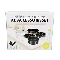 Boîte en carton ondulé blanc personnalisé, grande taille, pour pot, 50 pièces