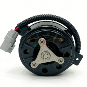 ระบบระบายความร้อนสูง MOTOR ASSY 25386-H7160  25386H7160 สำหรับฮุนได เอลันตร้า เกีย ซีด 25386 H7160 - Product Image 3