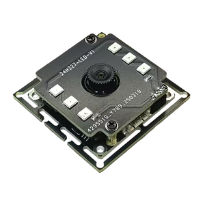 Módulo de Reconocimiento de Venas de la Palma de la Mano con una Sola Cámara, Resolución 1920x1080, USB2.0, Visión Nocturna, Control de Acceso Biométrico para Control de Asistencia - Product Image 1