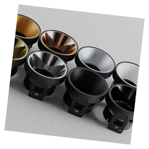 Foco Led empotrado de aluminio Gu10 <span class=keywords><strong>Mr16</strong></span>, accesorio de luz de techo de montaje en superficie, <span class=keywords><strong>12v</strong></span> - Product Image 1