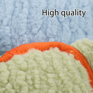 Nhà Sản Xuất Bán Buôn Chew <span class=keywords><strong>Frog</strong></span> Pig Squeaky <span class=keywords><strong>Dog</strong></span> Đồ Chơi Sang Trọng - Product Image 4