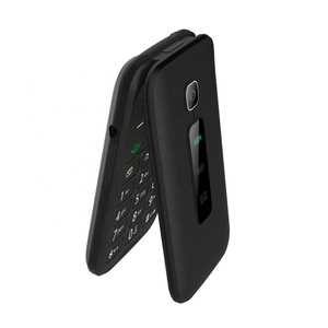High Quality 2.4 Inch 3g Keypad Senior Flip <strong>Phone</strong> <strong>Folding</strong> <strong>Mobile</strong> <strong>Phones</strong> From China Factory - Product Image 3