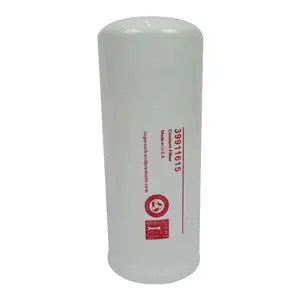 Filtro refrigerante 39911615, tornillo de rendimiento