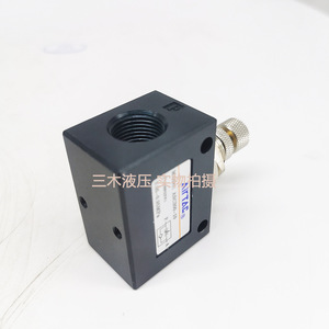 Válvula de Estrangulación Neumática Unidireccional Airtac ASC300 10, Presión 0.05-0.95Mpa, Para Reemplazo y Reparación - Product Image 3