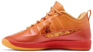 <span class=keywords><strong>Nike</strong></span> Book 2 Phoenix Chaussures de basket-ball pour hommes en cuir véritable avec semelle extérieure en caoutchouc, vêtements de sport d'été - Product Image 1
