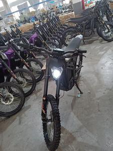 2026 14000w Moto Dirt Mountain E Emtb Bike E-bike Ebike Cycle Dirtbike Mtb Fatbike Adult - Product Image 2