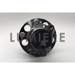 Roulement de roue et moyeu pour <span class=keywords><strong>Kia</strong></span> <span class=keywords><strong>Soul</strong></span> 14-18 Avant 51720-A4500 Arrière 52750-B2050 - Product Image 3
