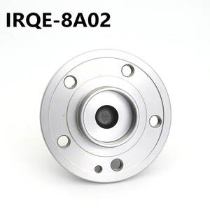 Unidad de Rodamiento de Rueda Delantera y Conjunto de Cabezal de Eje para Mercedes-Benz Viano, Diámetro Interior de 92 mm, Nueva Pieza de Repuesto - Product Image 4