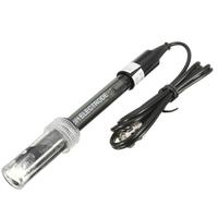 Électrode de sonde PH de haute qualité, électrode BNC pour contrôleur d'aquarium, testeur d'eau