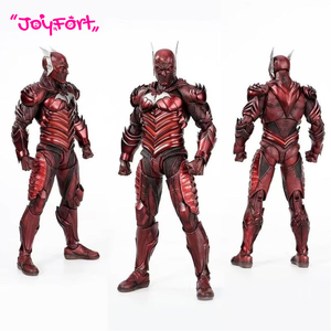 En Stock Lpzz Dc005 1/12 U.p.finegures Figura de Acción Red Death, Figura Coleccionable Red Death, Modelo de Anime, Juguetes, Regalos - Product Image 1