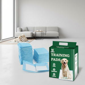 Serviettes hygiéniques pour chien en chaleur, personnalisables OEM (logo <span class=keywords><strong>et</strong></span> couleur), tapis anti-fuites pour <span class=keywords><strong>pipi</strong></span> <span class=keywords><strong>et</strong></span> crottes pour petits <span class=keywords><strong>et</strong></span> grands chiens. - Product Image 1