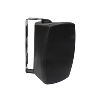 Haut-parleurs muraux professionnels 4 pouces 20W, système de sonorisation intérieur pour systèmes de sonorisation publique, vente chaude