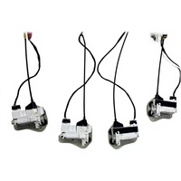 Moteur d'aspiration électrique de remplacement pour serrure de porte Quattroporte Ghibli Levante