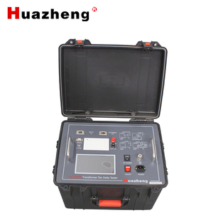 Huazheng Tan Delta testeur transformateur Tan Delta <span class=keywords><strong>test</strong></span> Machine transformateur testeur de facteur de Dissipation diélectrique - Product Image 4