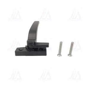 Casement dày nhôm hợp kim cửa sổ xử lý cửa sổ khóa xử lý 50 loại cửa và cửa sổ xử lý - Product Image 2