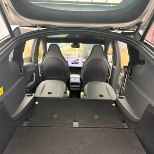 Modelo Y, Auto Usado, Nuevo 2025, <span class=keywords><strong>Tesla</strong></span> Y RWD SUV, 600 km de Autonomía CLTC, 5 Plazas, Crossover Familiar Urbano, Cero Emisiones - Product Image 6