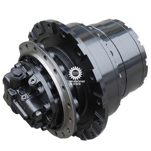 Suku Cadang Excavator TGFQ <span class=keywords><strong>ZX230</strong></span>/ZAX230/ZX240-1/ZX225-1 Travel Gearbox Dengan Motor <span class=keywords><strong>Final</strong></span> <span class=keywords><strong>Drive</strong></span> 9191149/9199841/9191194 - Product Image 2