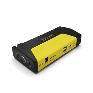 Production d'équipe professionnelle <span class=keywords><strong>chargeur</strong></span> de <span class=keywords><strong>batterie</strong></span> de voiture intelligent démarreur de saut de voiture pompe à Air Portable pour <span class=keywords><strong>booster</strong></span> de <span class=keywords><strong>batterie</strong></span> de voiture - Product Image 5