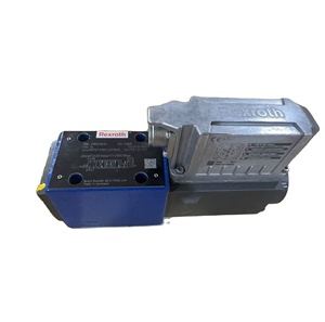 R901411433 Modelo 4WRPEH10C4B100L-3X/M/24A1 Direccional Proporcional Hidráulico - Product Image 5