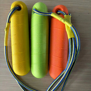 Premium kalite çevre dostu çeviklik ekipmanları Roped Ham Bite sopa günlük kullanım için profesyonel köpek eğiticilerin Modern <span class=keywords><strong>Pet</strong></span> dişli - Product Image 3