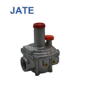 Pietro <span class=keywords><strong>Fiorentini</strong></span> FMF300630005AF Industrieller Gasfilter-Regler Erdgas LPG Druckminderer mit Filter Hergestellt in Italien - Product Image 3
