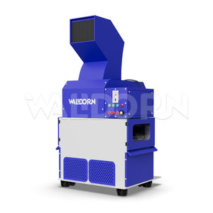 Meilleure vente Mini granulateur de câble Machine granulateur de fil de cuivre avec Certification Ce taux de séparation élevé 99.9% - Product Image 1