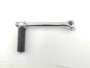 GOOFIT Kick Start Lever Replacement For 2 Stroke DIO 50cc Scooter