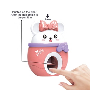 Juguetes <span class=keywords><strong>para</strong></span> <span class=keywords><strong>Niñas</strong></span>, Esmalte <span class=keywords><strong>de</strong></span> <span class=keywords><strong>Uñas</strong></span> Colorido, Kits <span class=keywords><strong>de</strong></span> Arte <span class=keywords><strong>de</strong></span> <span class=keywords><strong>Uñas</strong></span> con Máquina <span class=keywords><strong>de</strong></span> <span class=keywords><strong>Uñas</strong></span>, Kits <span class=keywords><strong>de</strong></span> Maquillaje <span class=keywords><strong>para</strong></span> <span class=keywords><strong>Niñas</strong></span> - Product Image 4