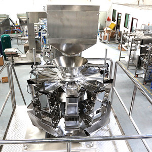 Tentoo đa chức năng Apple <span class=keywords><strong>chip</strong></span> khoai lang <span class=keywords><strong>chip</strong></span> chuối <span class=keywords><strong>Chip</strong></span> máy đóng gói - Product Image 4