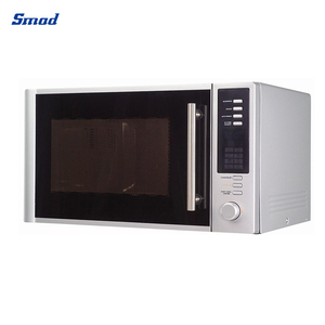 25l 900w Multifunctional Digital Control Board Countertop Microwave Oven Dmd90-25lbsm(axx) Microwave Oven - Product Image 3