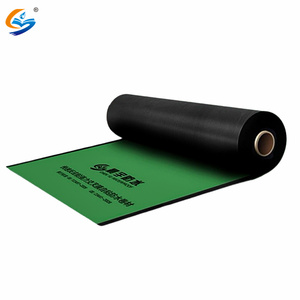Membrana Impermeable Autoadhesiva para Cubierta de Techo, Rollo De Impermeable Para Techo De Lamina - Product Image 4