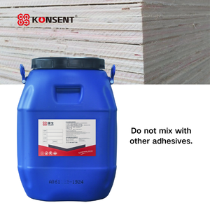 Không độc hại Keo Trắng Độ nhớt thấp hoàn hảo cho các dự án tự làm khác nhau keo nước dựa - Product Image 4