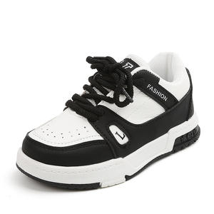 รองเท้าผ้าใบแฟชั่นสำหรับเด็ก, รองเท้าผ้าใบแฟชั่นสำหรับใส่ในโรงเรียนเดินเล่นเดินเล่นเดินเล่นเดินเล่นสำหรับเด็กรองเท้าผ้าใบสำหรับเด็กผู้ชายและเด็กผู้หญิง - Product Image 1