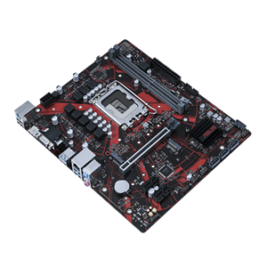 Prix de gros pour la carte mère de bureau M-ATX <span class=keywords><strong>B660M</strong></span>-V5/V5 <span class=keywords><strong>PRO</strong></span> double DDR4 LGA1700 12/13/14e génération Intel B660 128 Go reconditionnée - Product Image 3