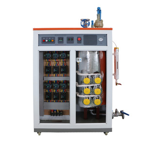 Beiste Industriële Stoomturbine Stroomgenerator 150kw-Hogedruksysteem Voor Textielfabrieken En Stadsverwarmingsnetwerken - Product Image 5