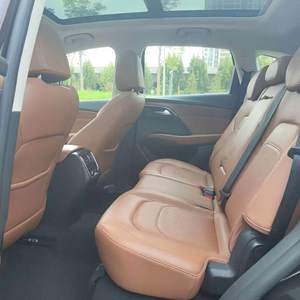 Borgward BX7 28T 2.0T 2018, Versión Enjoy, Interior Premium, Techo Panorámico, Gran Rendimiento y Bajo Costo - Product Image 5