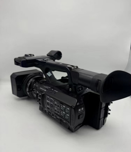 Caméscope PXW-Z280 d'occasion prêt à être expédié, capteur 3CMOS 1/2 pouce, caméra 4K XDCAM, zoom optique 17x - Product Image 4