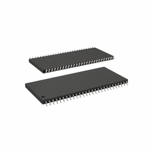 Composants électroniques de mémoire IS45S16800F-7TLA2 54 TSOP d'origine - Product Image 1