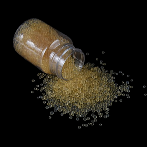 Industriële Kwaliteit Droogmiddel Adsorptie Separator 3% Ai Silica-Aluminium Gel 2-4Mm - Product Image 5