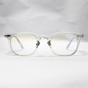 Le donne maneggiano il telaio per occhiali il prodotto presenta difetti che non influiscono sul normale utilizzo e il destinatario <span class=keywords><strong>lo</strong></span> acquisterà - Product Image 3