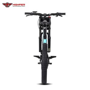 Highper Nouvelle Vélo d'Équilibre <span class=keywords><strong>Électrique</strong></span> pour Enfants 18 <span class=keywords><strong>20</strong></span> <span class=keywords><strong>Pouces</strong></span> 36V 500W 750W - Product Image 4