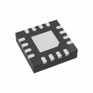 Kit de Circuito Integrado (CI) OPAMP DIFERENCIAL 1 CIRCUITO 16VQFN THS4520RGTT Canal del Fabricante 16 VFQFN Exposed Pad - Product Image 1