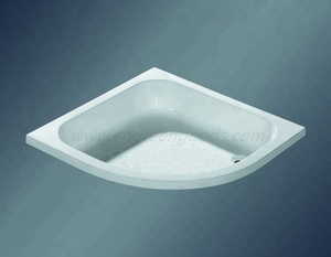 Plateau de <span class=keywords><strong>douche</strong></span> léger 90x90, livraison gratuite, chine - Product Image 3