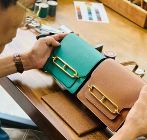 Services personnalisés sac à main - Product Image 2